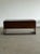 Mid-Century Modern Danish Rosewood Executive Desk – Floating Top For Sale - Image 16 of 18