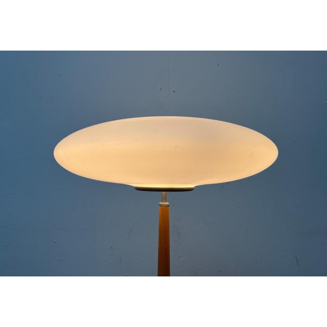 Postmodern Italian Model Pao T2 Table Lamp by Matteo Thun for Arteluce, 1990s For Sale - Image 3 of 18