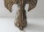 Vintage Late 20th Century Brass Elephant Sitting Trunk Up Statue Figure Prosperity Good Luck For Sale In Dallas - Image 6 of 13