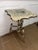 Antique Coffee Table, 1900 For Sale - Image 4 of 12