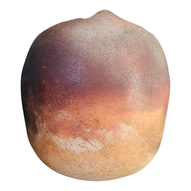 1990s Oversized Nofa Dixon Sculpture For Sale