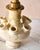 Ceramic Handmade Mediterranean "Fig Vase 7" Glazed Stoneware by Canoa Lab for TRNK From Deriva Y Trampa Series For Sale - Image 7 of 10