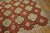 1900 - 1909 American Hooked Rug For Sale - Image 5 of 11