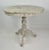 Mid 19th Century Swedish Pedestal Table For Sale - Image 4 of 11