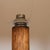 Vintage Floor Lamp in Oak, 1950s For Sale - Image 9 of 11