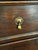 Brown Antique English Oak Dresser For Sale - Image 8 of 10