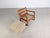 Senator Rocking Chair in Teak by Ole Wanscher for France & Søn For Sale - Image 9 of 12