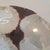 Burgundy Antique Haviland Limoges Oyster Plate For Sale - Image 8 of 18