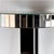 Art Deco Round Mirrored Bar Table in Black Painted Wood, 1930s For Sale - Image 14 of 18