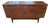 1960s Vintage G Plan Fresco Low Credenza For Sale