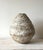 VESSEL CORTEZA A substantial, hand-built form left exactly as it came together; nothing here was carved in after the fact....