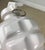 Brutalist Vintage Love Grenade Coin Bank For Sale - Image 3 of 8
