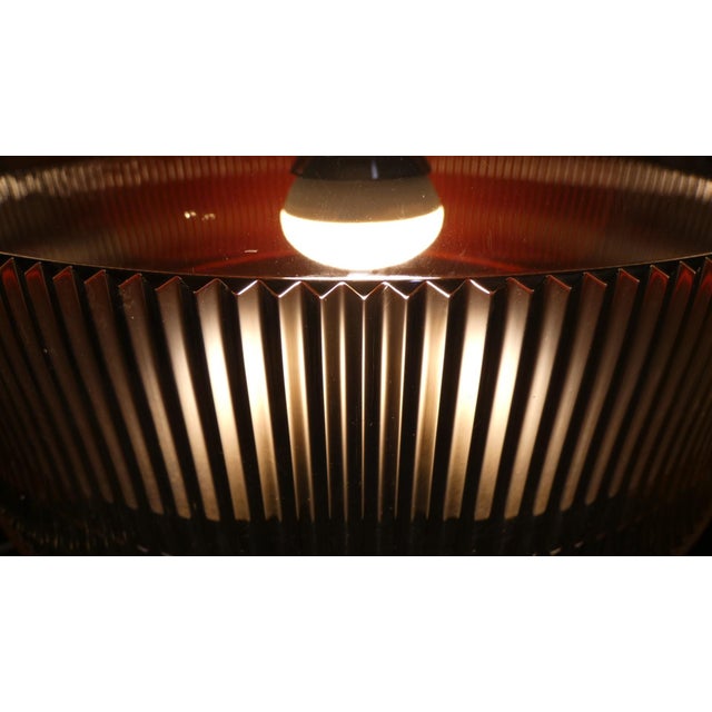 Wide Goblets Ceiling Lamp by G. Stefano for Qeeboo For Sale - Image 12 of 18