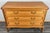 Vintage French Louis XVI Style Chest of 3 Drawers For Sale - Image 15 of 15