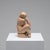 Plaster Statue by Jan Keustermans, 1990s For Sale - Image 10 of 17