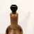 Beige Ceramic Table Lamp from Andreu, Spain, 1970s For Sale - Image 8 of 12