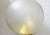 1960s Italian Mid-Century Murano Glass & Brass Sconces Attributed to Seguso - Set of 4 For Sale In Los Angeles - Image 6 of 10