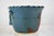 Early 21st Century Vintage Whimsical Face Studio Pottery Planter Bowl - Signed RLM For Sale - Image 5 of 15