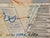Paper Signed & Numbered Exhibition Poster by Larry Rivers, Robert Miller Gallery, New York, 1977 For Sale - Image 7 of 13