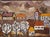 Mid-Century Modern Mid-Century Modern Handwoven Polish Tapestry Wall Rug, 1970s For Sale - Image 3 of 6