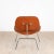 Leather Chair LCM from Ray and Charles Eames, 1960s For Sale - Image 3 of 7