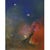 Barbara Hubert, Galaxy 4, 2025, Oil on Canvas For Sale - Image 4 of 6