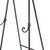 Early 20th Century Vintage Metal Art Display Easel 20thC For Sale - Image 5 of 10