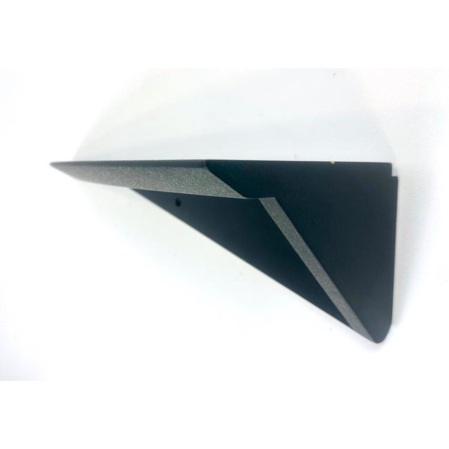 Alessandro Mendini Wall Shelf by Allesandro Mendini for Vanini, 1970s For Sale - Image 4 of 17