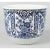 Ceramic Mid-20th Century Blue and White Delft Cachepot Planter For Sale - Image 7 of 7