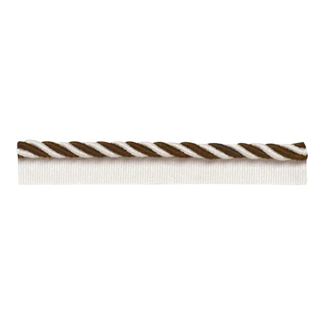 Sample - Schumacher Capri Lipcord in Java For Sale