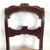 This vintage Chippendale style side chair showcases the timeless elegance of one of history’s most enduring furniture...