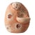 Vintage Folk Art Studio Pottery Figure Sculpture For Sale