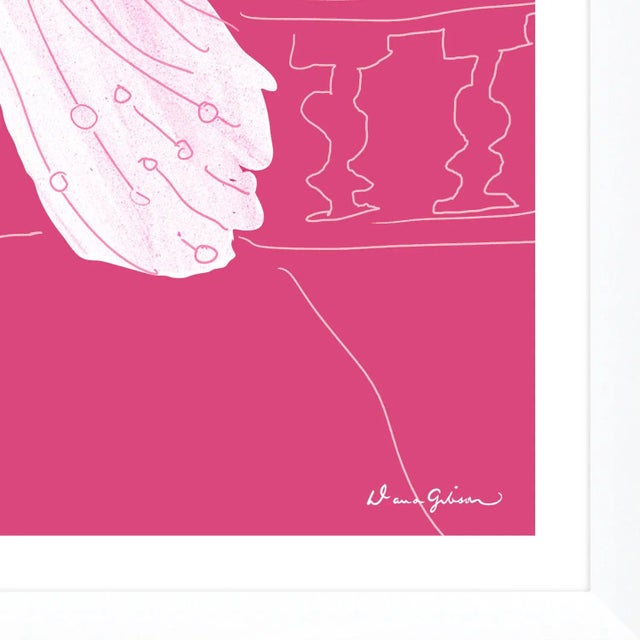 Artist and Entrepreneur Dana Gibson first launched her business 15 years ago with a line of hand-sculpted porcelain. Henri...