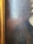 Antique 19th Century Victorian Oil Painting Portrait of a Lady For Sale - Image 15 of 18