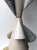 Contemporary Ceramic Cones Floor Lamp by Antonio Cagianelli, Italy For Sale - Image 13 of 14