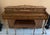 The Schafer & Sons Brown Wooden Piano is a vintage upright piano manufactured in 2000, featuring 88 keys made of mahogany...