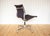 Aluminium Group EA106 Swivel Desk Chair by Charles and Ray Eames for Vitra, 1990s For Sale - Image 13 of 18