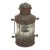 Early 20th Century Ankerlight DHR Holland Copper & Glass Ship Lantern For Sale