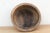 African Sculptural African Hardwood Bowl For Sale - Image 3 of 7