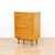 Mid-Century Modern 1960s Mid Century Tallboy Dresser by Symbol Furniture, Attributed For Sale - Image 3 of 9