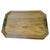Late 19th Century Pitch Pine Country Tray, 1890s For Sale - Image 5 of 5