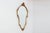 20th Century Louis XVI Giltwood Mirror with Ornate Crest, France, 1950s For Sale - Image 3 of 11