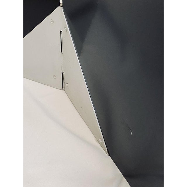 Spiffero Screen by Bruno Munari for Zanotta, 1988 For Sale - Image 11 of 18