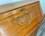 Vintage French Oak Secretaire For Sale - Image 10 of 14