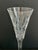 Waterford Crystal Waterford Toasting Champagne Flutes - a Pair For Sale - Image 4 of 5