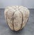 Mid-Century Art Deco Ottoman by Jindřich Halabala, 1950s For Sale - Image 11 of 14