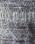 Contemporary Modern Abstract Charcoal Gray Rug by Keivan Woven Arts, 9' X 12' For Sale - Image 3 of 7