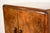 Donald Deskey Style Art Deco Burl Wood Gentleman's Chest, Circa 1930s For Sale - Image 9 of 16