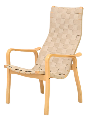 Primo Model Armchair by Yngve Ekström for Swedese, 1970s