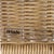 Brown Model Zigo Chair by Ron Arad for Driade, 1990s For Sale - Image 8 of 9